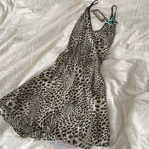 Realisation Par Dress | Mini Dress | The Syd in Diva